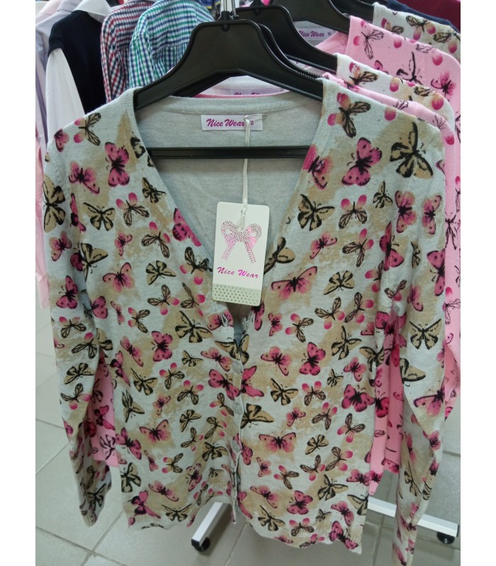 Кардиган для девочек Nice Wear
